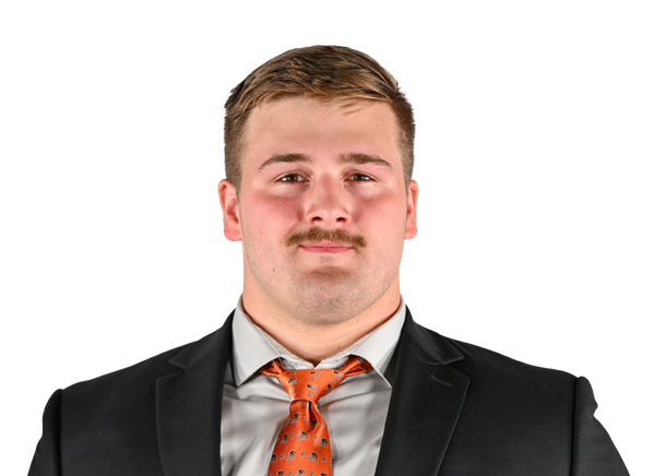 Justin Selbert headshot