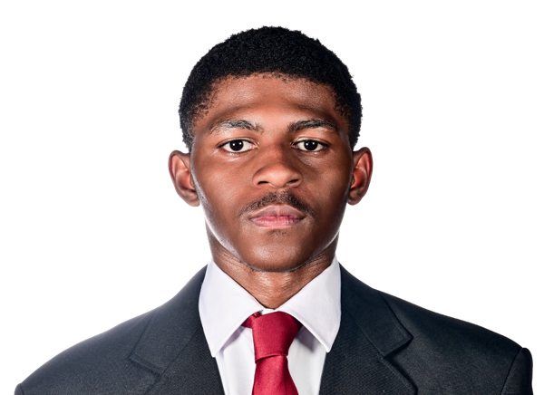 Kristian Tate headshot