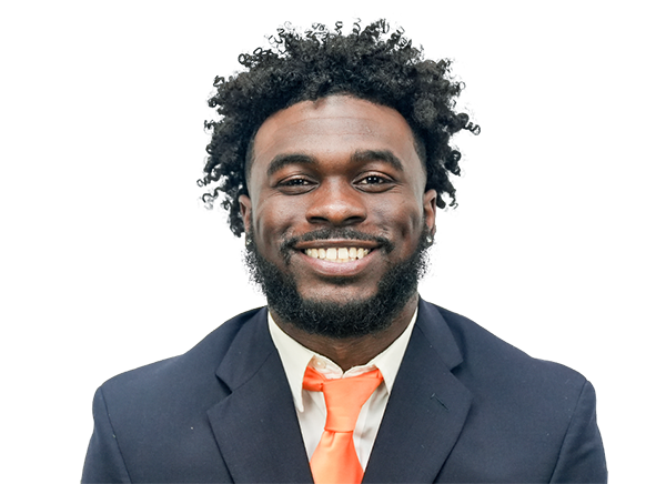 Myles Miree headshot