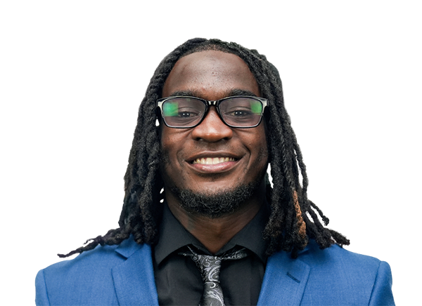 Jeremiah Wynn headshot