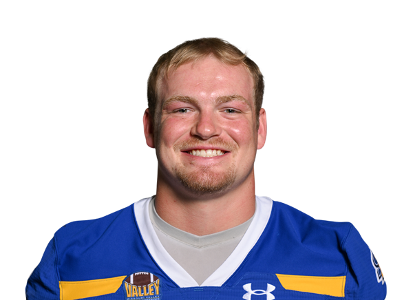 Andrew Gustad headshot