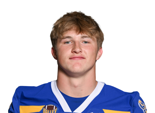 Reis Kirschenman headshot