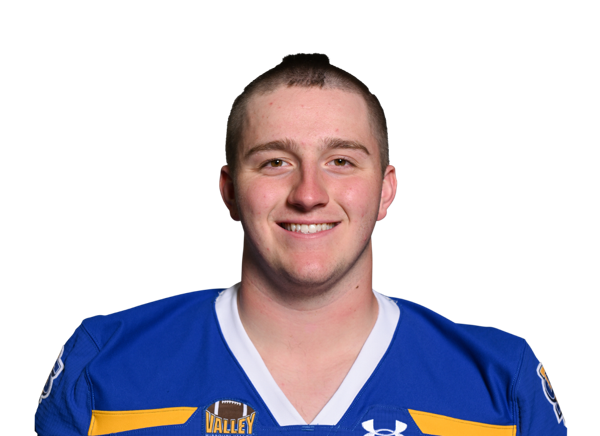Ian Mutchler headshot