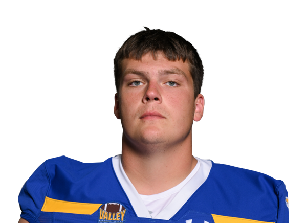 William Paepke headshot