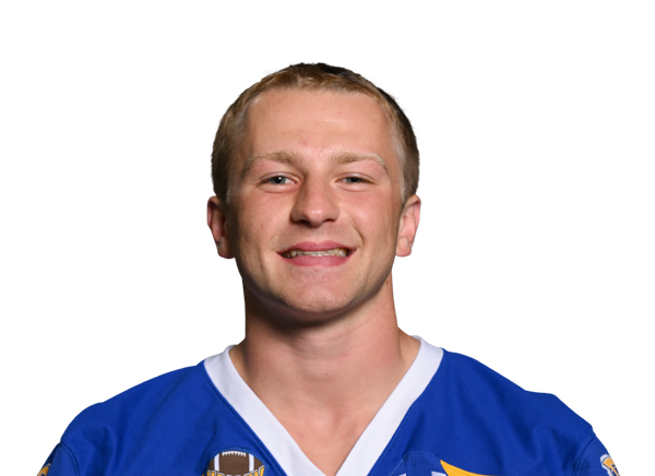 Joe Roll headshot