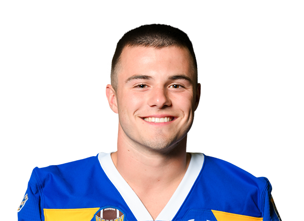 Kolten Tilford headshot