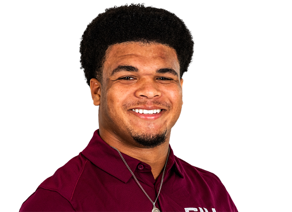 Miles Wash headshot