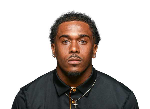 Caleb Lee-Collins headshot
