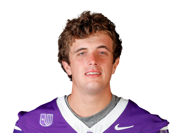 Wheeler Bowron headshot