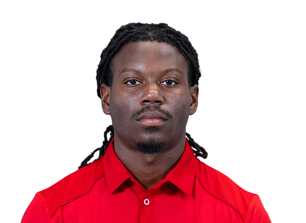 Kendarius Smith headshot