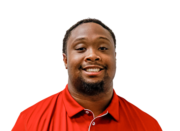 Jordan Aaron headshot