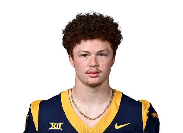 Cyrus Traugh headshot
