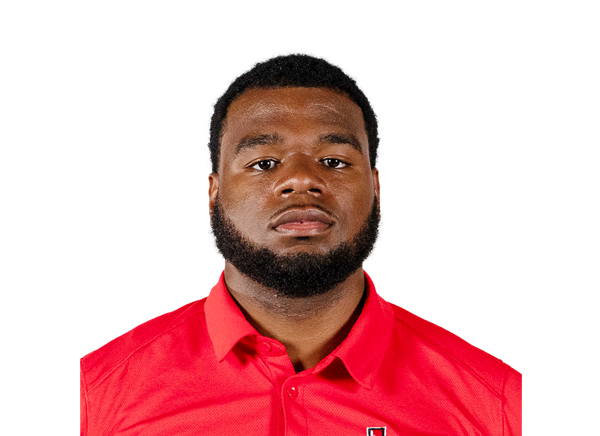 Alex Sumler headshot
