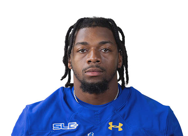 Jamori Evans headshot
