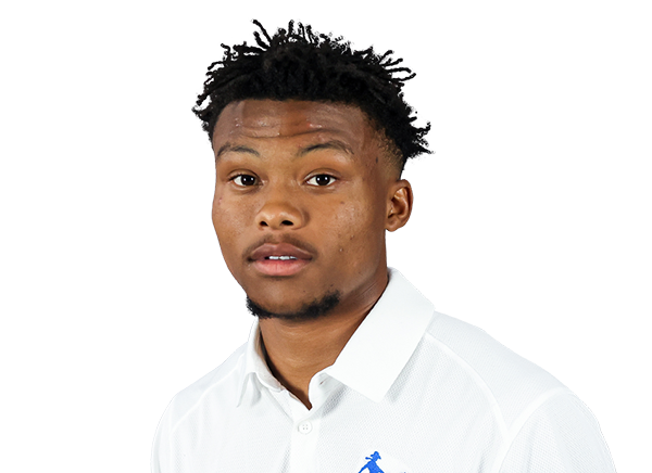Tre Simmons headshot