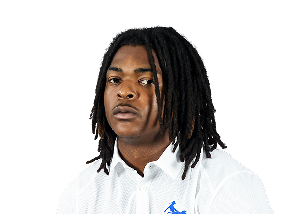 Cam Thomas headshot