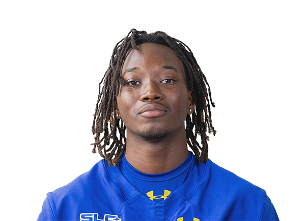 Cory O'Bryant headshot