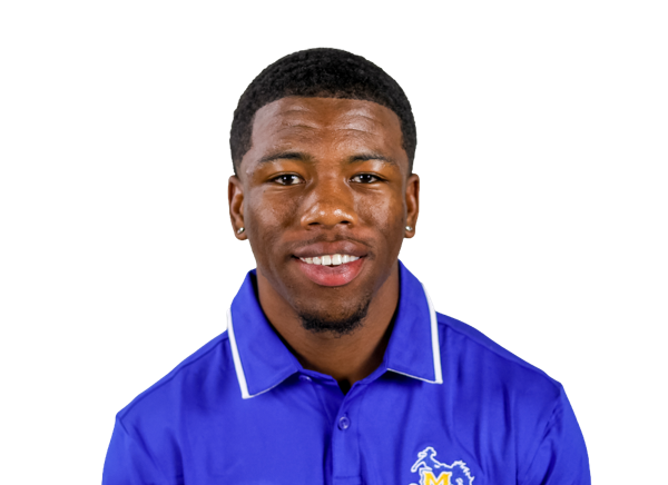 Jalen Wright headshot