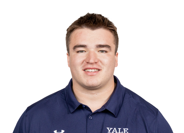 Cooper Austin headshot