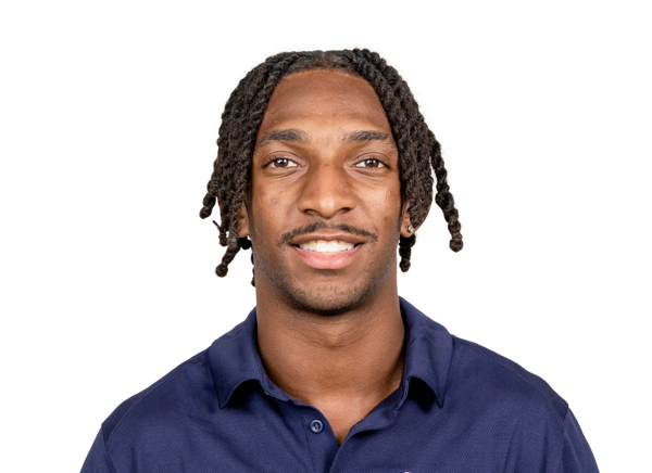 Brice June headshot