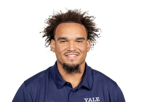 Quinton Lewis headshot