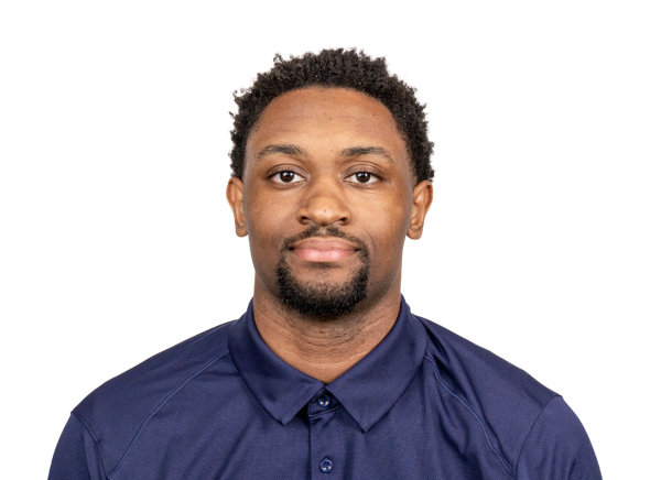 Donovan McKoy headshot