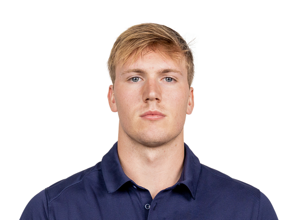 Graham Smith headshot