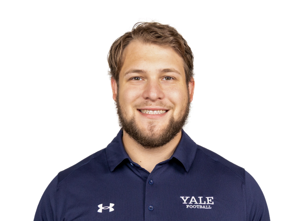 Jackson St. Aubyn headshot