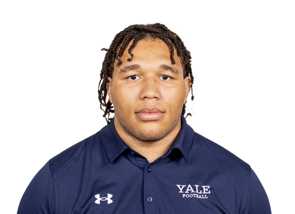 Jaylin Tate headshot