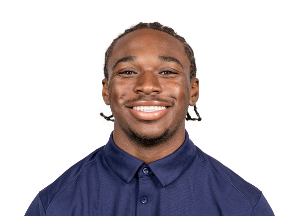 Brandon Webster headshot