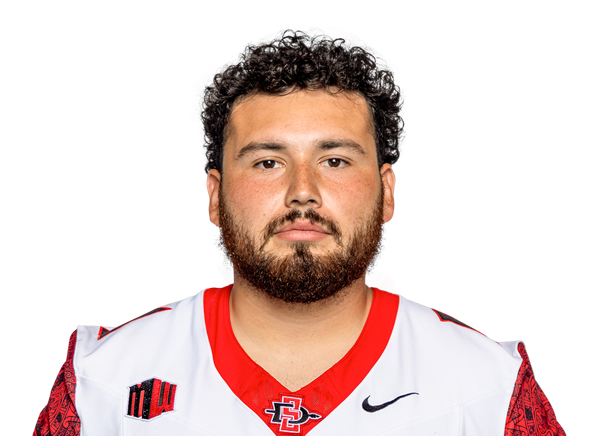 Gabriel Plascencia headshot