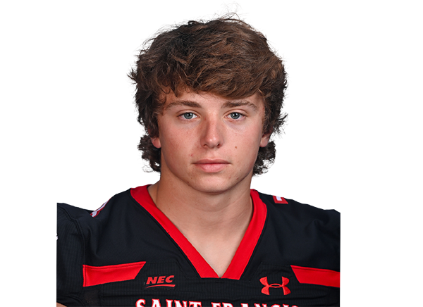 Jeff Hoenstine headshot