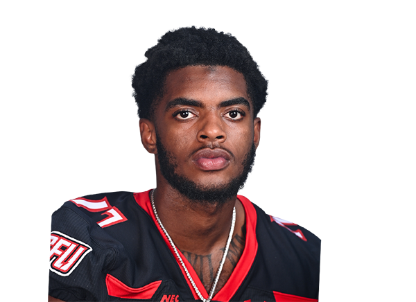 Mekhi Workman headshot