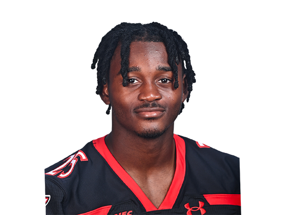 Craig Joyner headshot