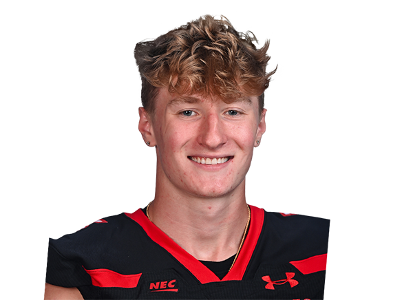 Grayden Lewis headshot