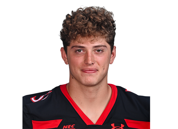 Collin Glassmyer headshot