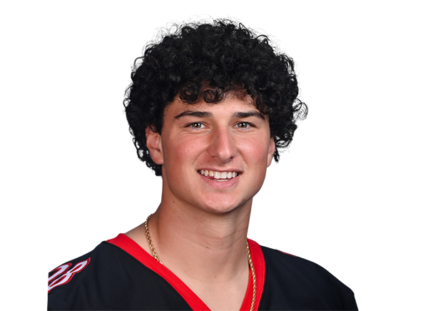 William Omahen headshot