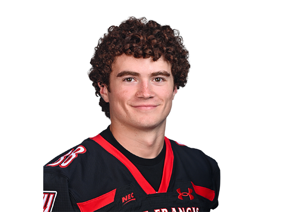 Sam Penna headshot