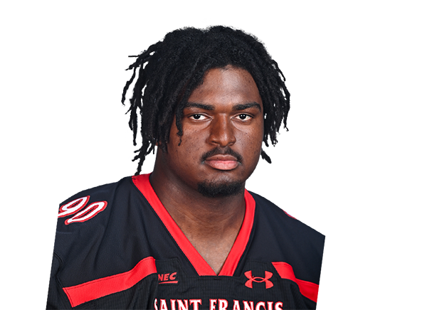 Amondi James headshot