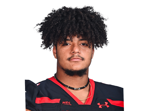 Christian Santiago headshot