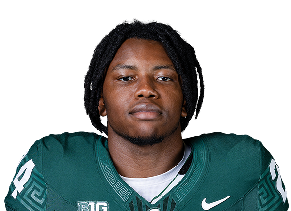 Shawn Smith headshot