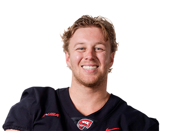 Drew Wilson headshot