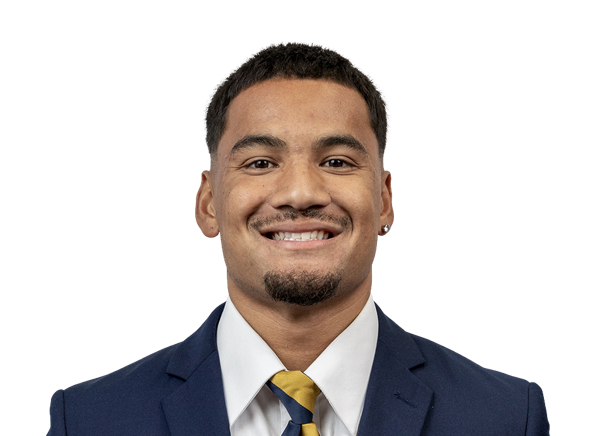 Jacob De Jesus headshot
