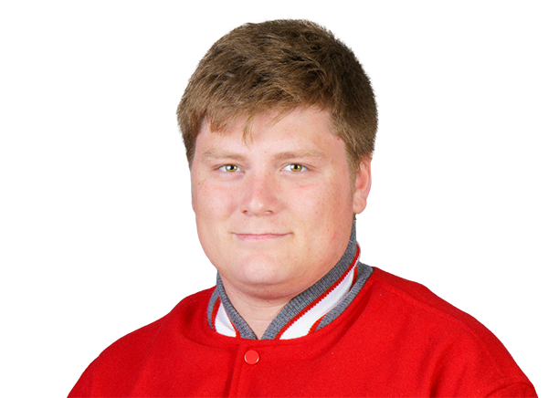 JT Odom headshot