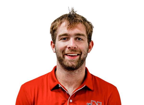 Hunter Addison headshot
