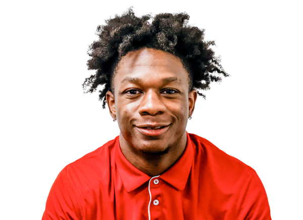Shermar Carter headshot