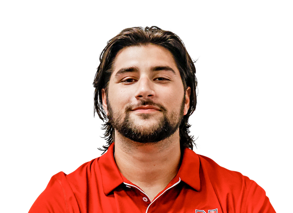 Aidan Clements headshot