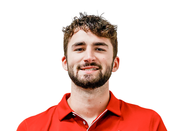 Jackson Dufrene headshot