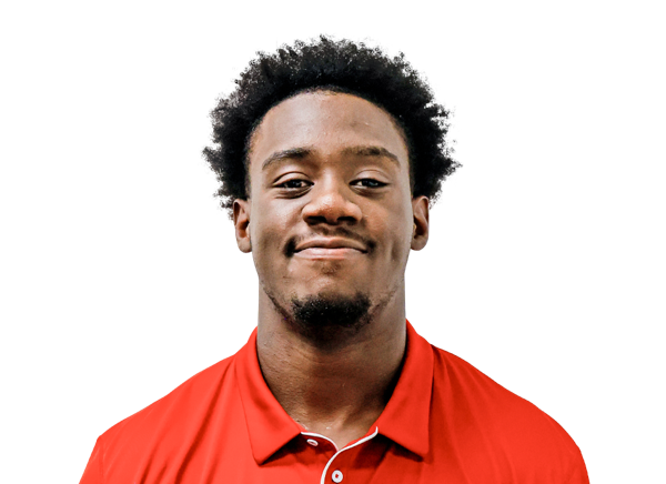 Justin Howard headshot