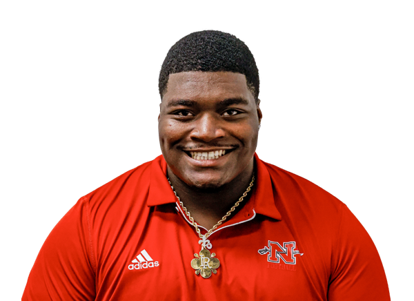 Josh Johnson headshot